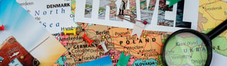 List of countries offering E-Visa
