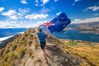 New Zealand