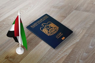 Significant gainer in passport power ranking in 2024 Significant gainer in passport power ranking in 2024