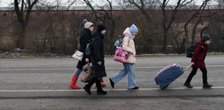 Spain Grants Temporary Protection to Ukrainian refugees Spain Grants Temporary Protection to Ukrainian refugees