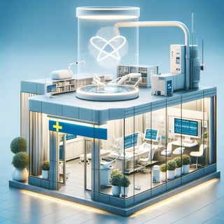 Sweden healthcare system