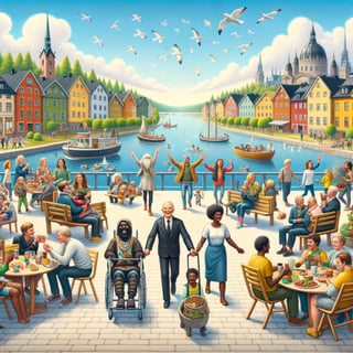 Sweden national identity
