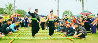 The Music and Dance of Vietnam