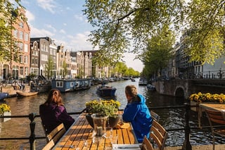 The Netherlands