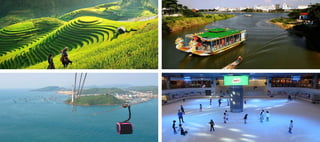 Top Attractions and Activities for Kids