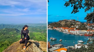 Visa-free countries for Indians