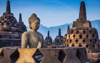 A Resurgent Tourism Industry