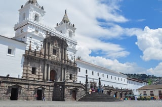 Quito, Ecuador