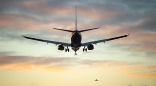 Air Travel to the Bahamas