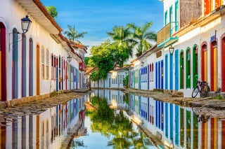 American Destination