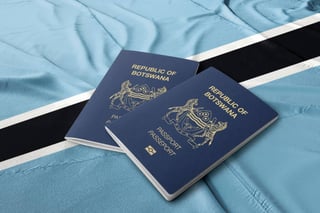 Required Documents for Angola eVisa Application from Botswana