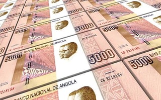 How much does the Angola eVisa cost?