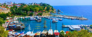 Antalya Antalya