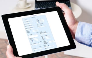 Application Process for the Argentina ETA from Africa