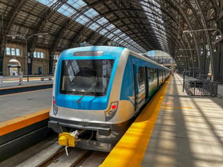 Trains