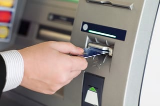 ATMs and Cash Withdrawals