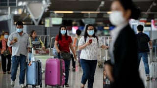Australia Ends Pandemic Event Visa Program
