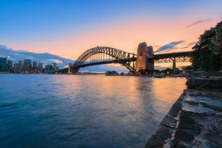 Australia Ends Pandemic Event Visa