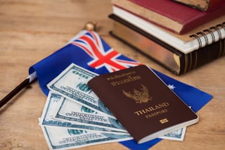 Australia Expands Working Holiday Visa Age Australia Expands Working Holiday Visa Age
