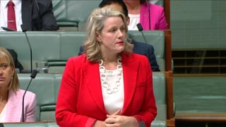 Australia Home Affairs Minister Clare O’Neil Australia Home Affairs Minister Clare O’Neil