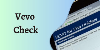 Australia&rsquo;s Visa Eligibility Verification Online System (VEVO)