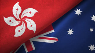 Australia Welcomes 680 Hongkongers with Open Arms