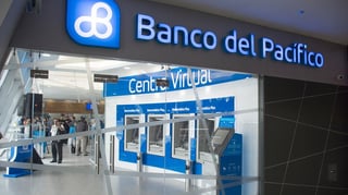 Banco del Pacifico