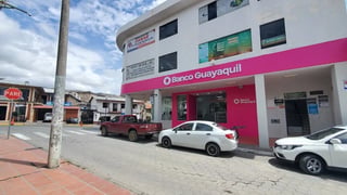 Banco Guayaquil