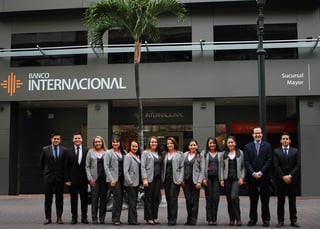 Banco Internacional