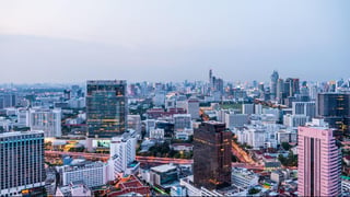 Bangkok, Thailand