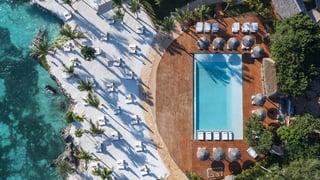 Beach Resorts