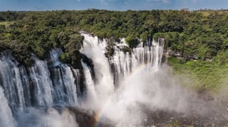 Benefits of Visiting Angola