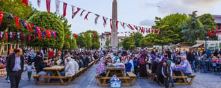 Best Festivals And Events