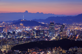 Best Time To Visit South Korea Best Time To Visit South Korea