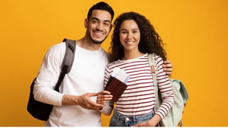 Breakdown of Visa Recipients
