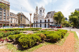 Buenos Aires Buenos Aires