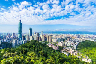 Taiwan