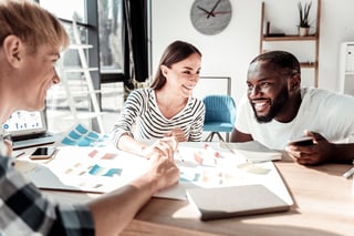 Building Relationships and Trust in Bahamian Businesses