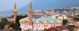 Bursa Bursa