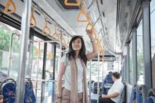 Bus Network
