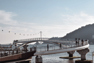 Busan Coastal Charm And Beaches Busan Coastal Charm And Beaches