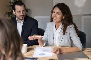 Business Etiquette and Conduct in Bahamas