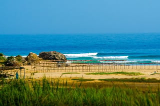  Cabo Ledo