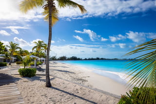 Cape Santa Maria Beach (Long Island)