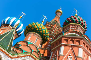 Cathedral of Vasily the Blessed