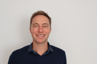 Clancy Moore, the Chief Executive of Transparency International Australia 