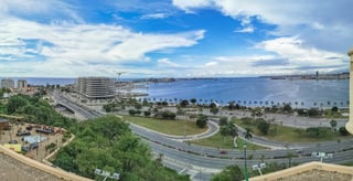 Ilha de Luanda