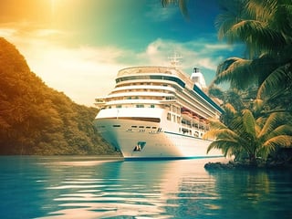 Cruise Travel to the Bahamas