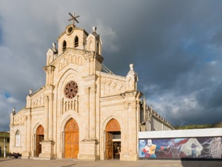 Cuenca, Ecuador