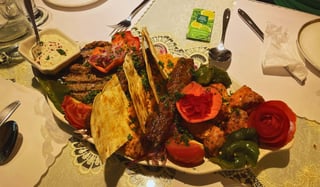 Cultural Experiences and Cuisine